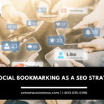 Benefits of social bookmarking for SEO