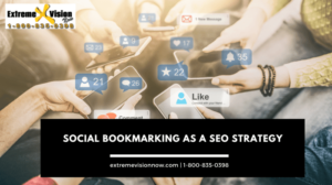 Benefits of social bookmarking for SEO